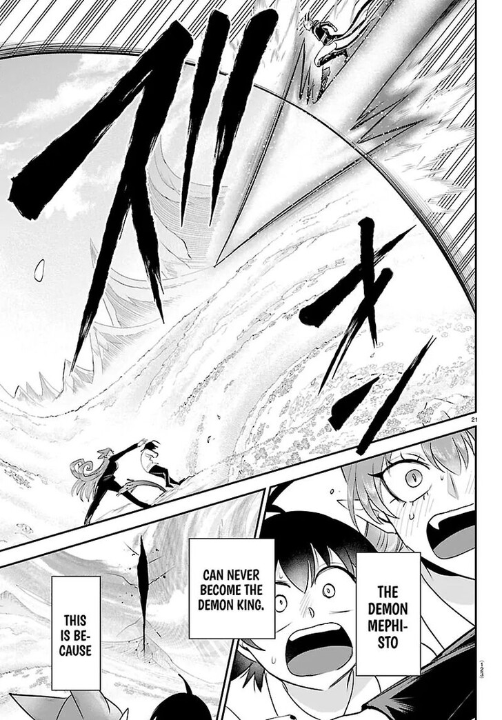 Read Welcome to Demon School! Iruma-kun Manga Online