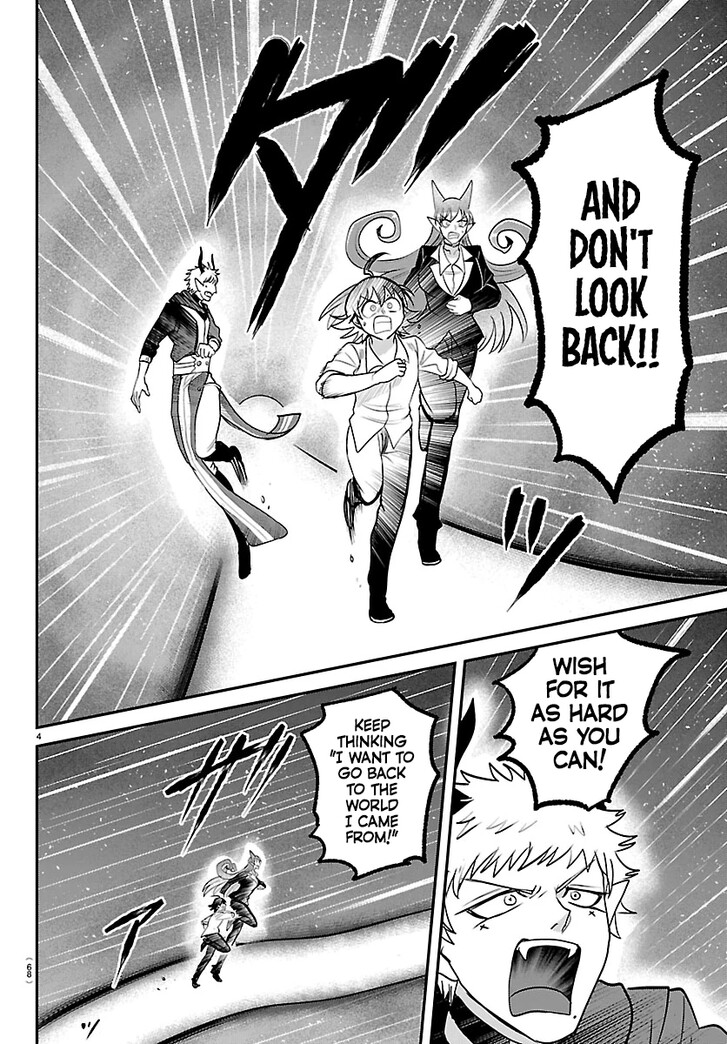 Read Welcome to Demon School! Iruma-kun Manga Online