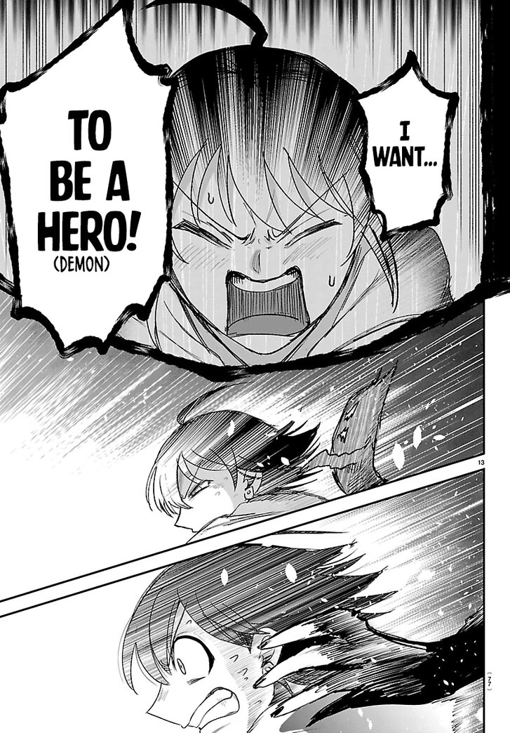 Read Welcome to Demon School! Iruma-kun Manga Online