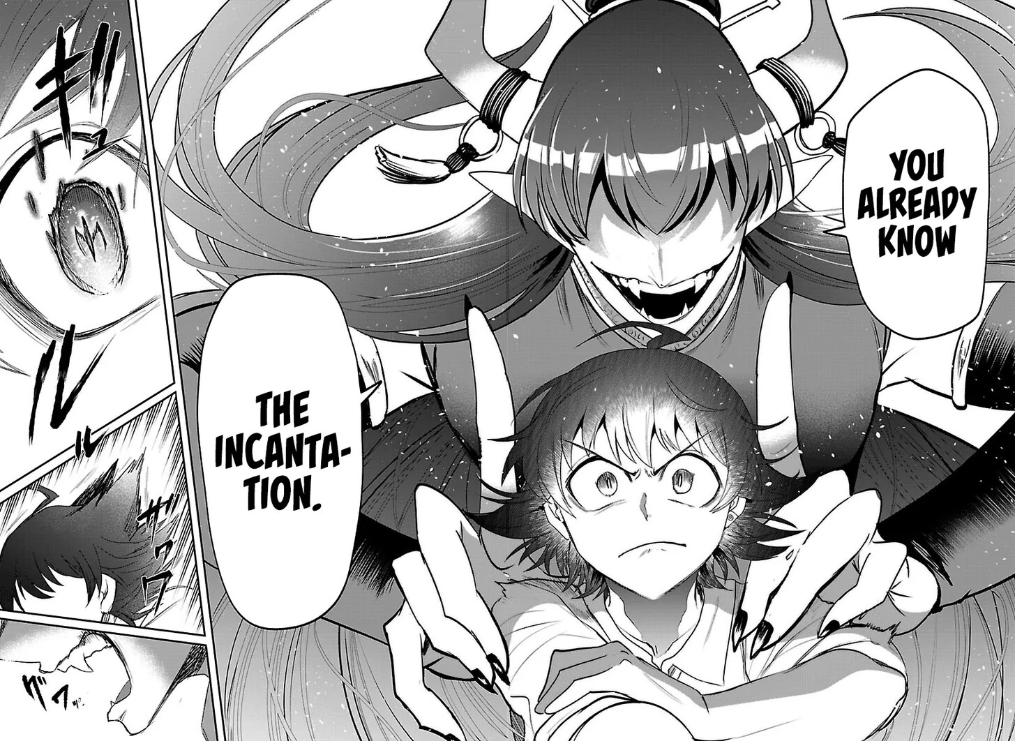 Read Welcome to Demon School! Iruma-kun Manga Online