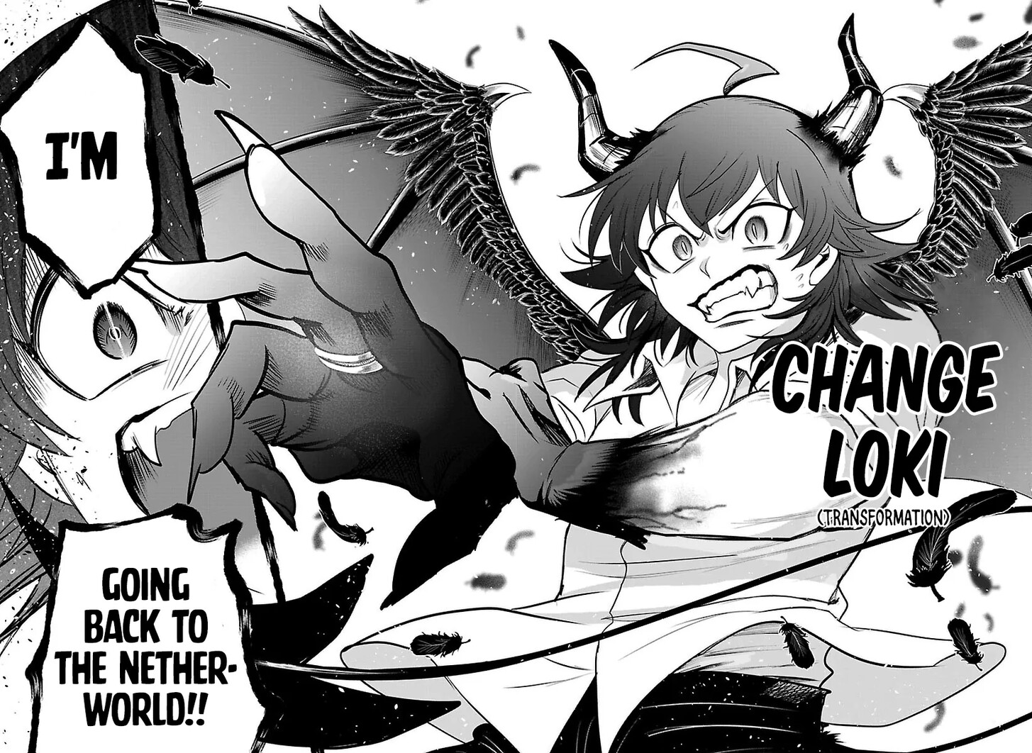 Read Welcome to Demon School! Iruma-kun Manga Online