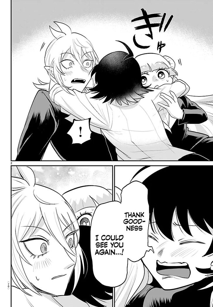 Read Welcome to Demon School! Iruma-kun Manga Online