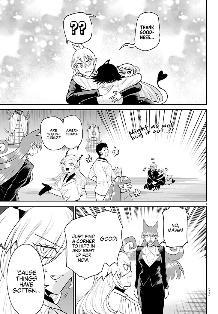 Read Welcome to Demon School! Iruma-kun Manga Online