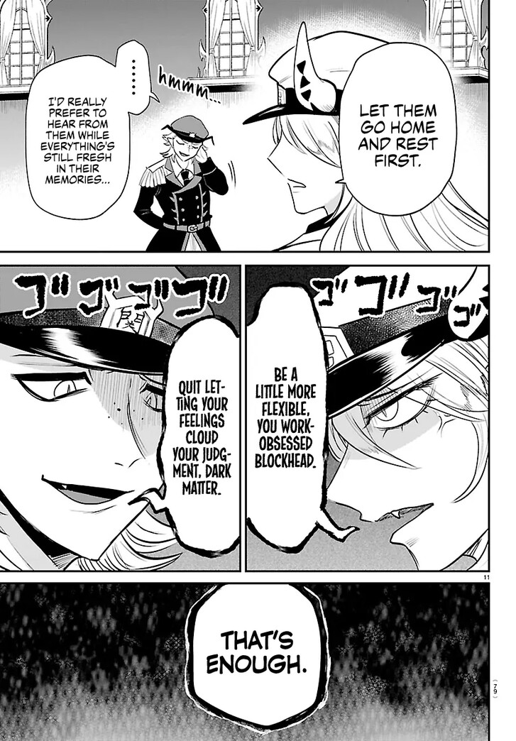 Read Welcome to Demon School! Iruma-kun Manga Online