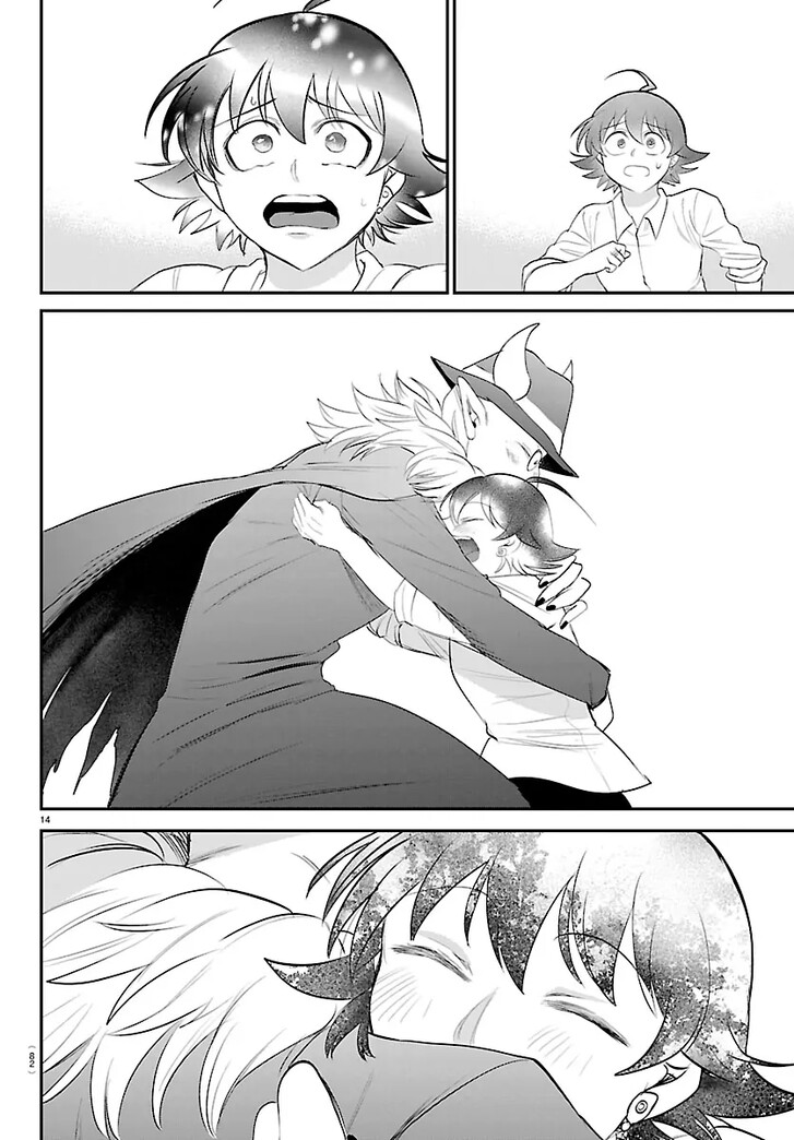 Read Welcome to Demon School! Iruma-kun Manga Online