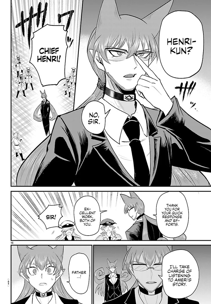 Read Welcome to Demon School! Iruma-kun Manga Online