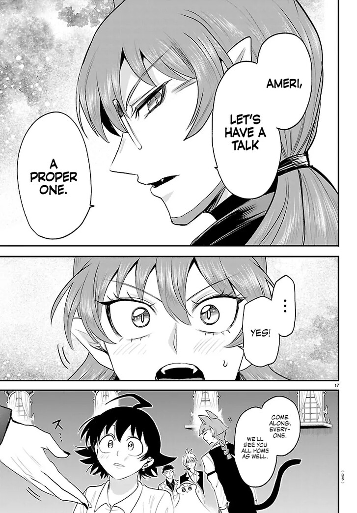 Read Welcome to Demon School! Iruma-kun Manga Online