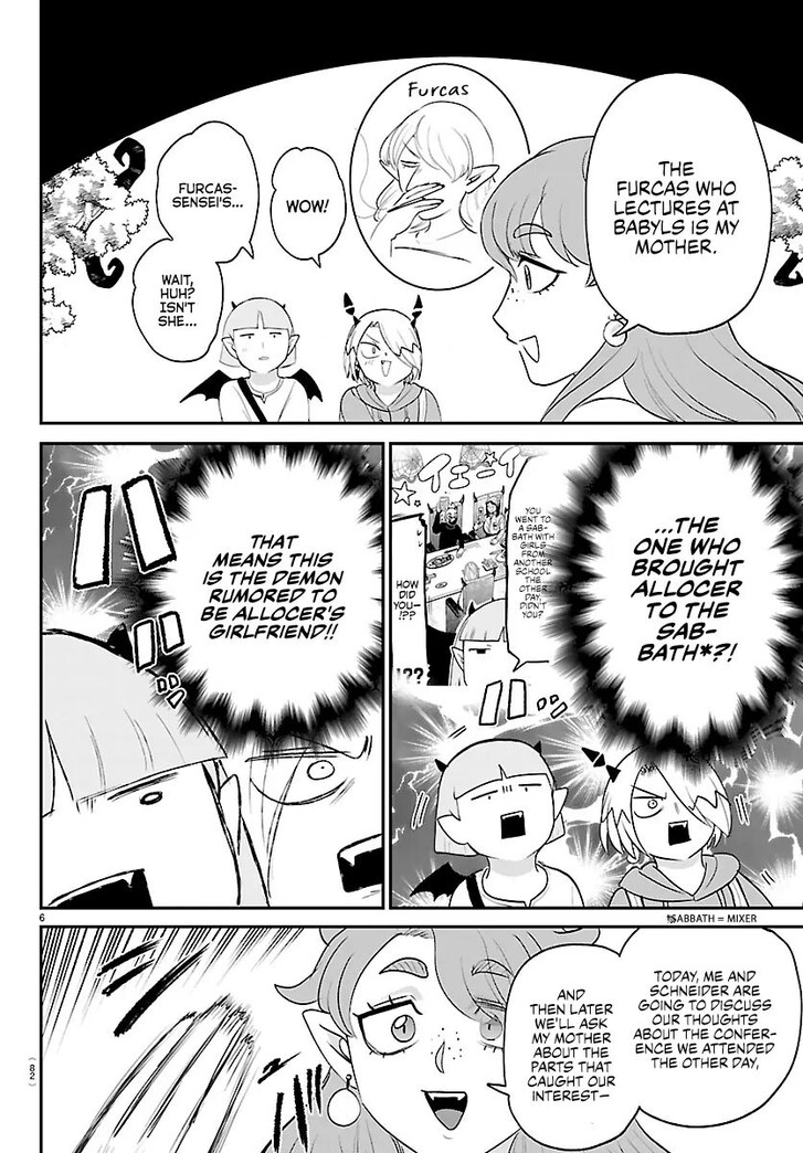 Read Welcome to Demon School! Iruma-kun Manga Online