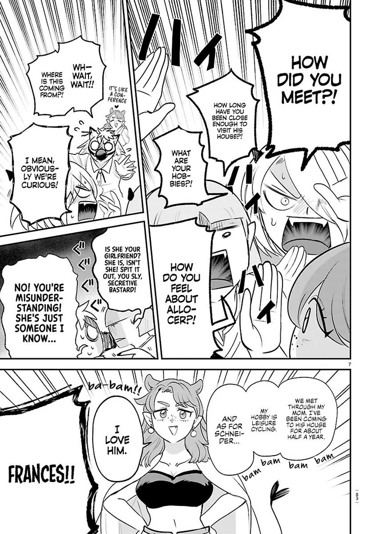 Read Welcome to Demon School! Iruma-kun Manga Online