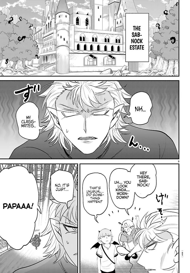 Read Welcome to Demon School! Iruma-kun Manga Online