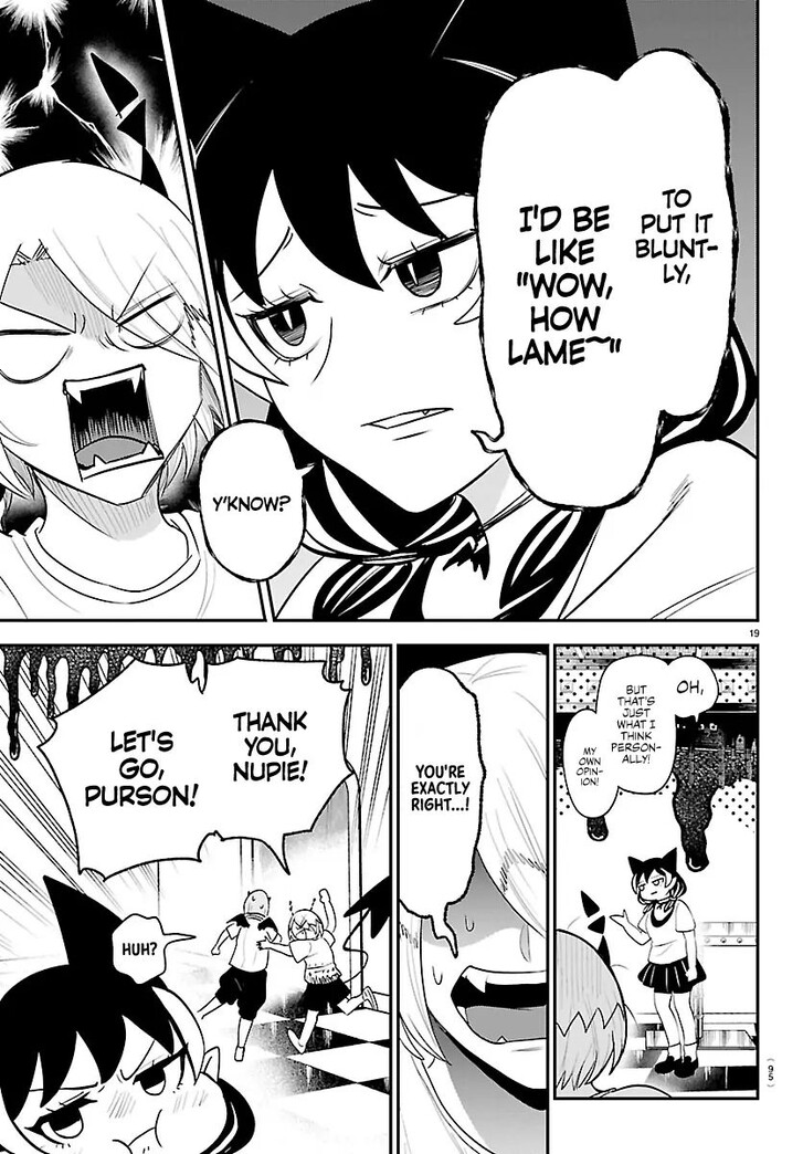 Read Welcome to Demon School! Iruma-kun Manga Online