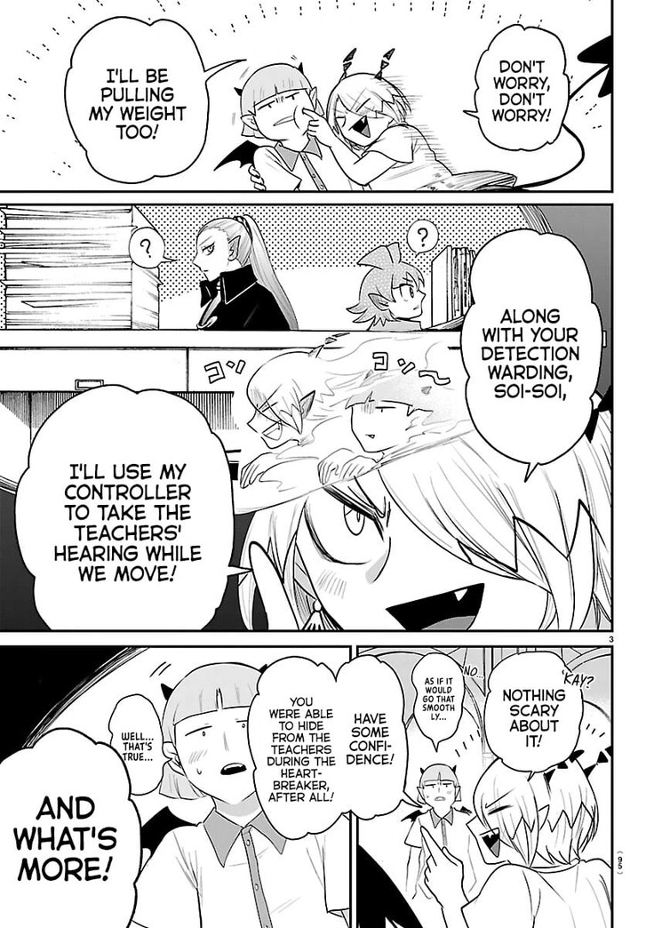 Read Welcome to Demon School! Iruma-kun Manga Online