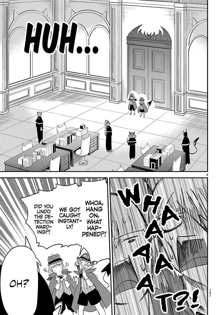 Read Welcome to Demon School! Iruma-kun Manga Online