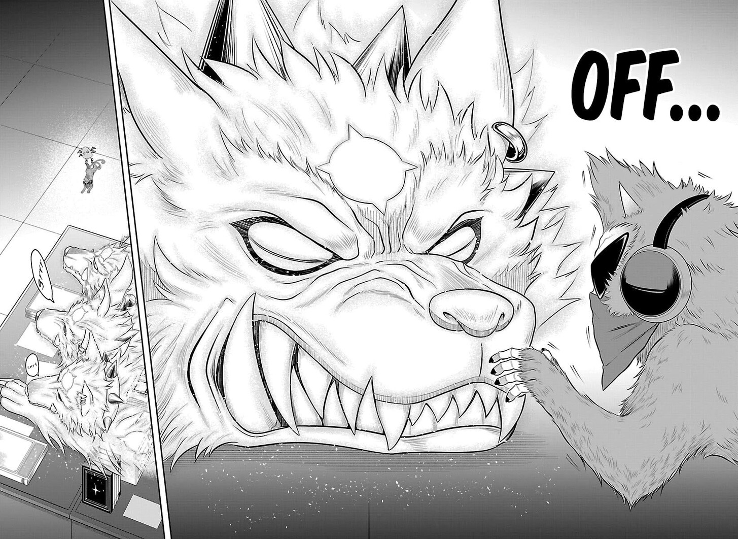 Read Welcome to Demon School! Iruma-kun Manga Online