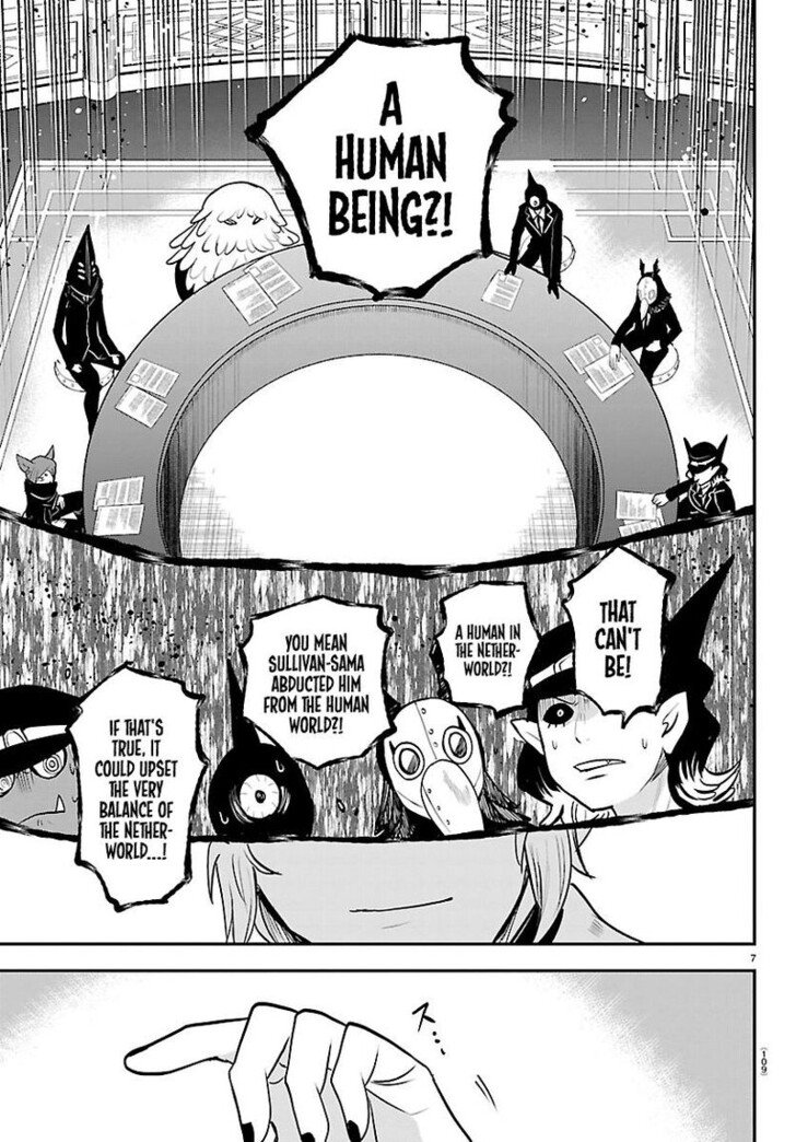 Read Welcome to Demon School! Iruma-kun Manga Online