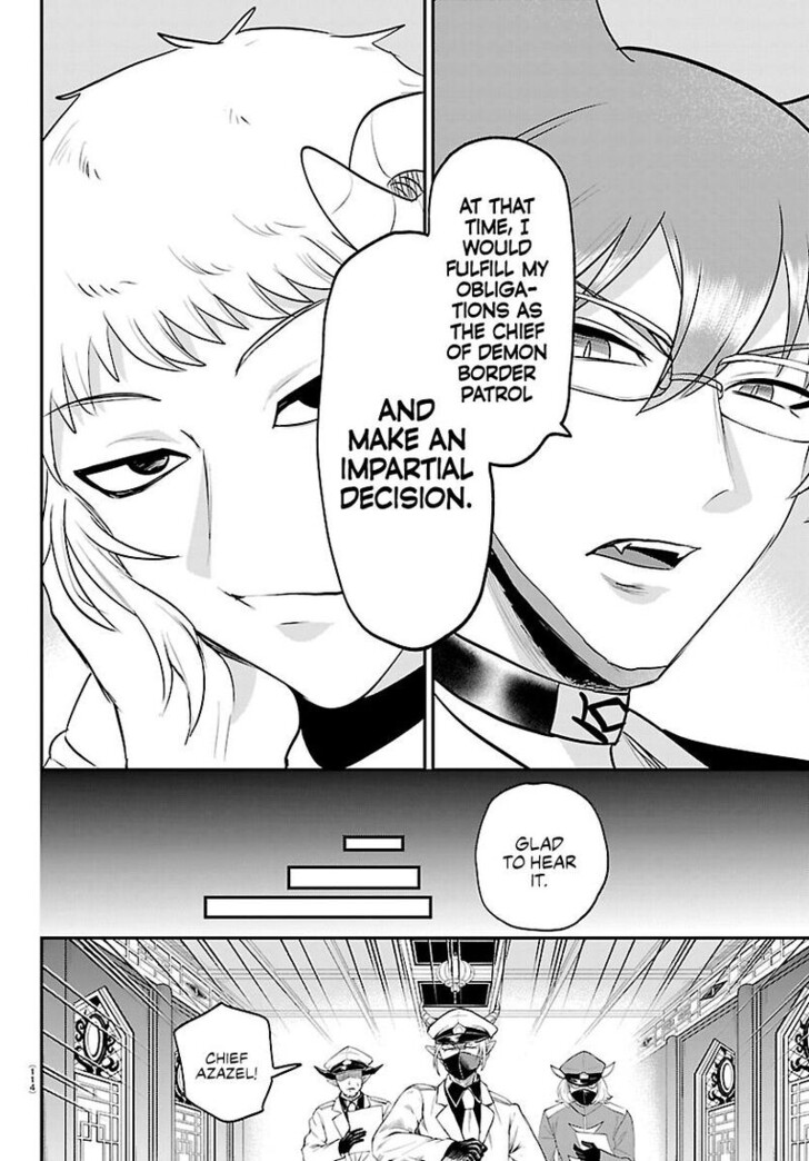 Read Welcome to Demon School! Iruma-kun Manga Online