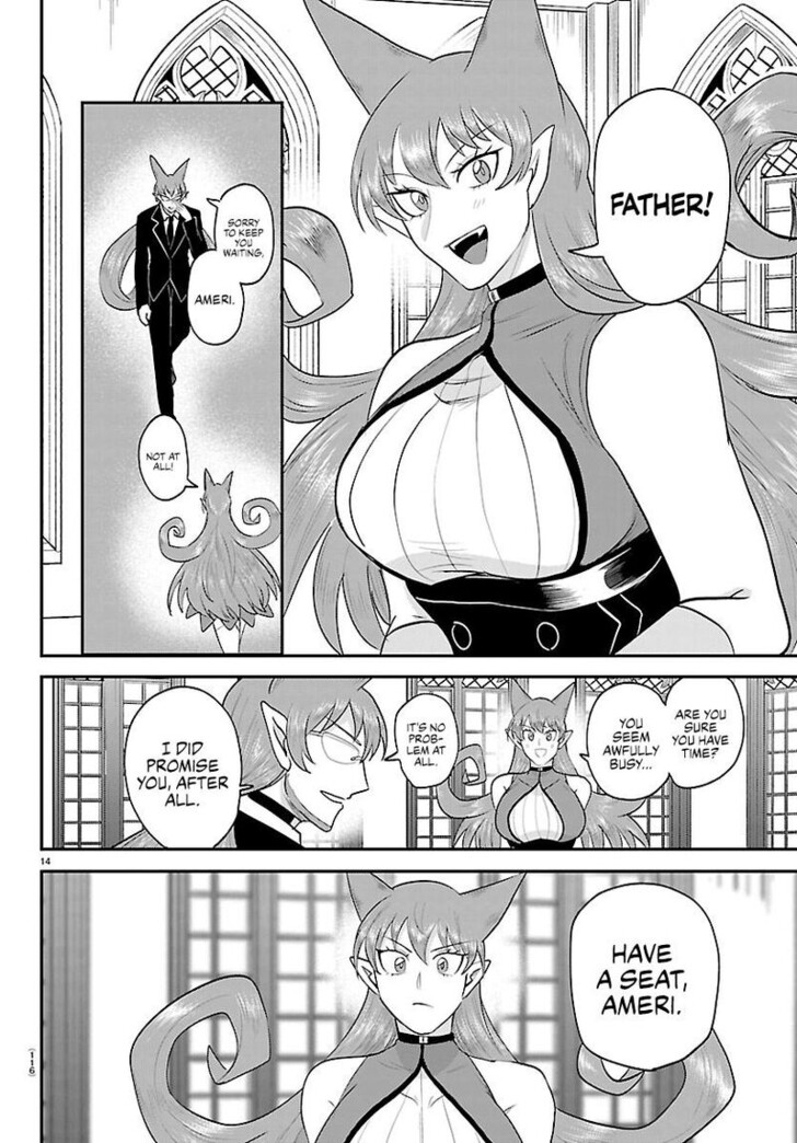 Read Welcome to Demon School! Iruma-kun Manga Online