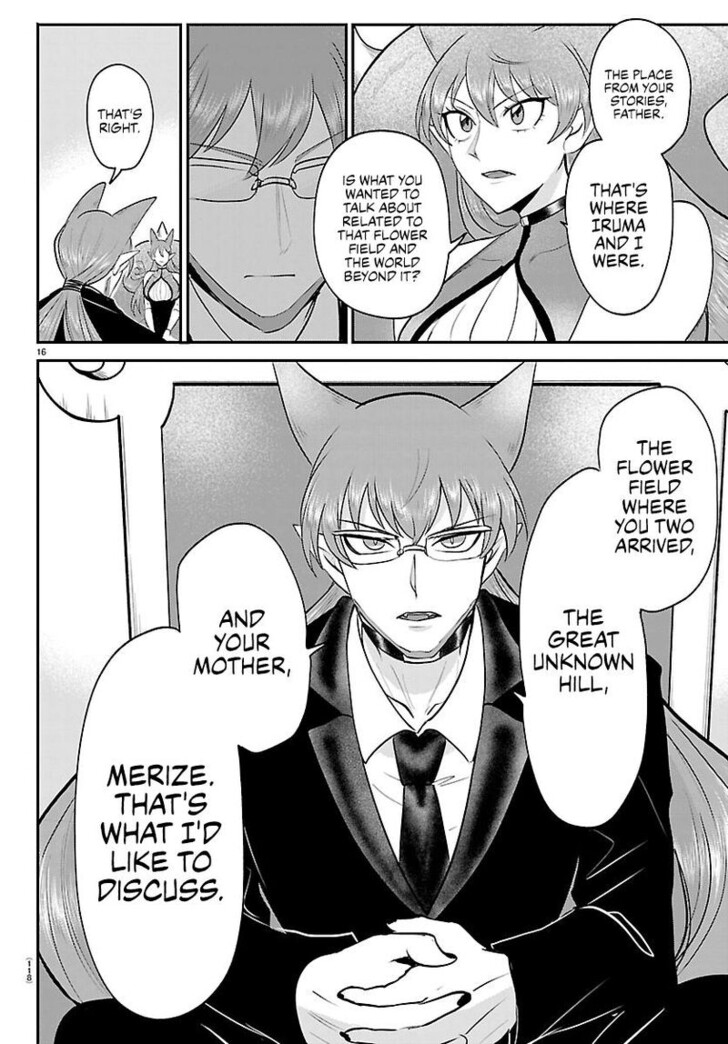 Read Welcome to Demon School! Iruma-kun Manga Online