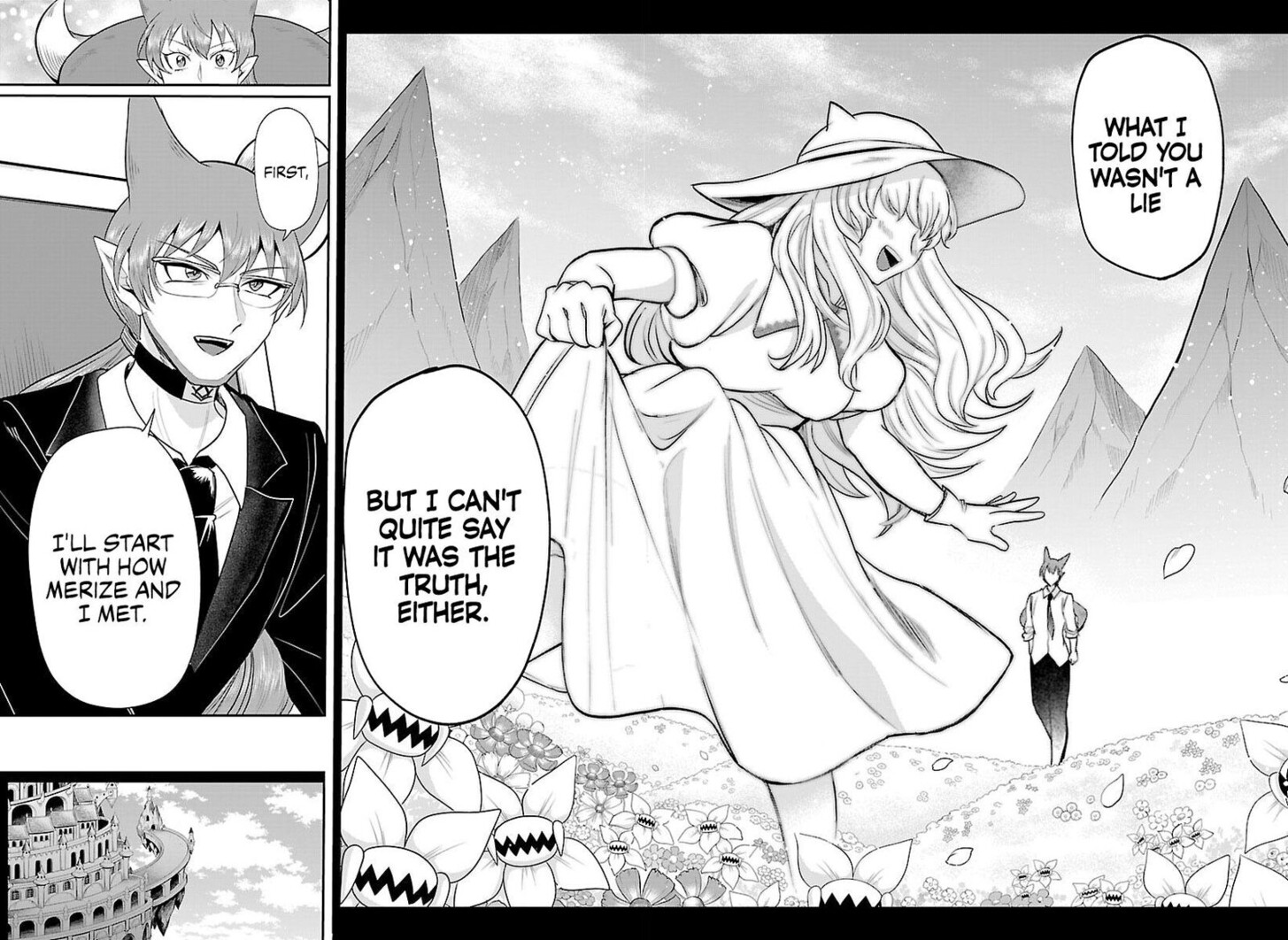 Read Welcome to Demon School! Iruma-kun Manga Online