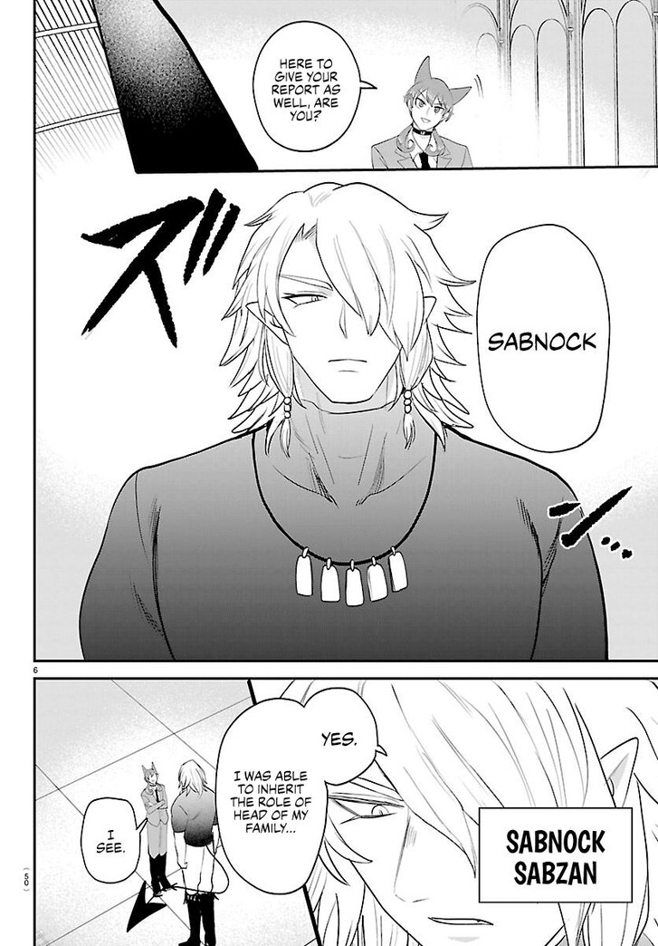 Read Welcome to Demon School! Iruma-kun Manga Online