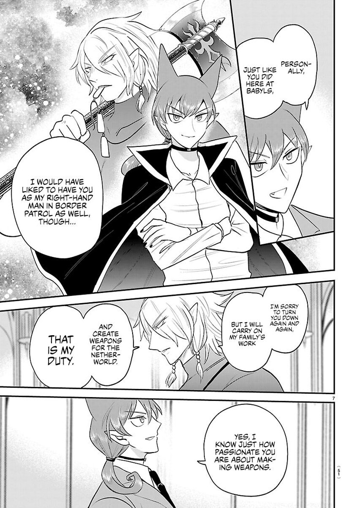 Read Welcome to Demon School! Iruma-kun Manga Online