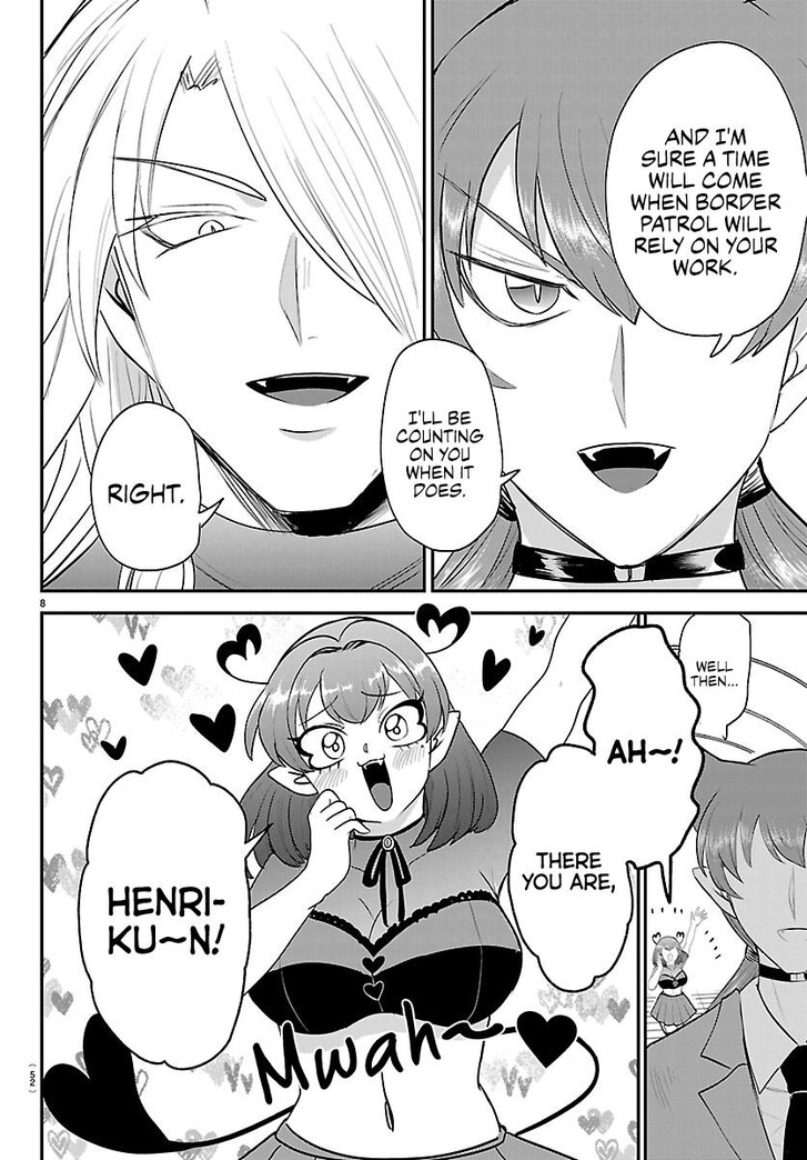 Read Welcome to Demon School! Iruma-kun Manga Online