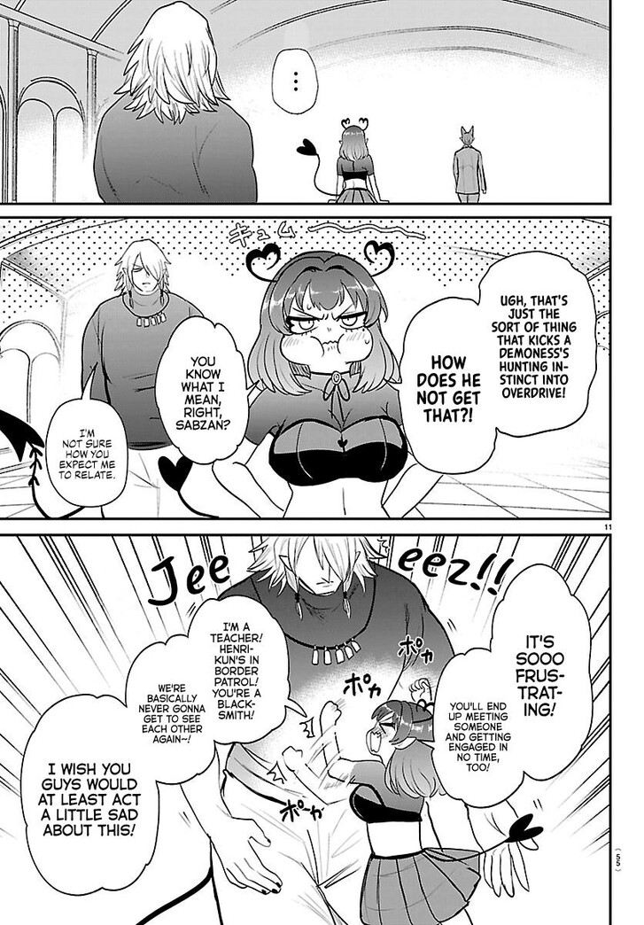 Read Welcome to Demon School! Iruma-kun Manga Online