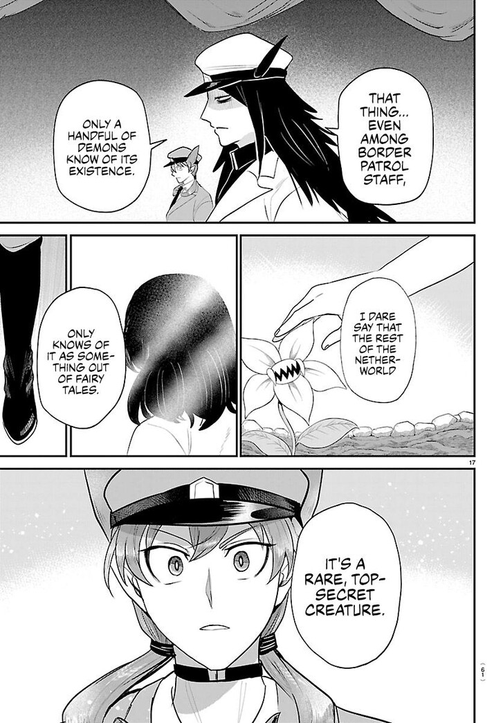 Read Welcome to Demon School! Iruma-kun Manga Online