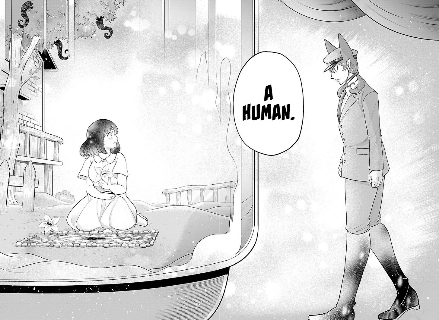 Read Welcome to Demon School! Iruma-kun Manga Online