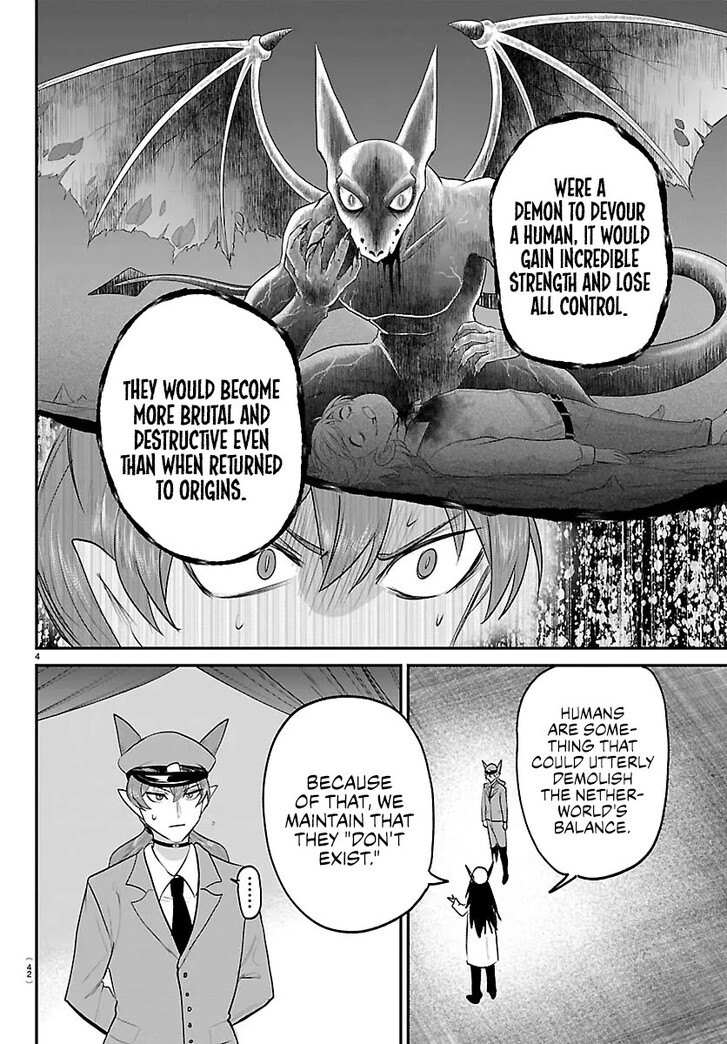 Read Welcome to Demon School! Iruma-kun Manga Online