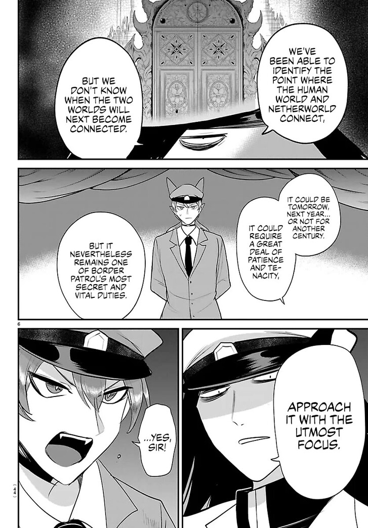 Read Welcome to Demon School! Iruma-kun Manga Online