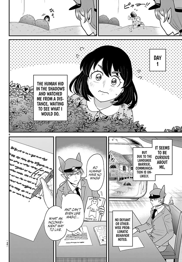 Read Welcome to Demon School! Iruma-kun Manga Online