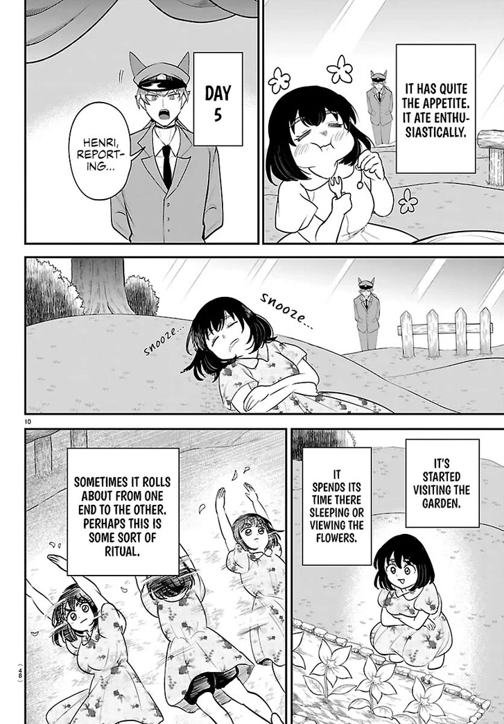 Read Welcome to Demon School! Iruma-kun Manga Online