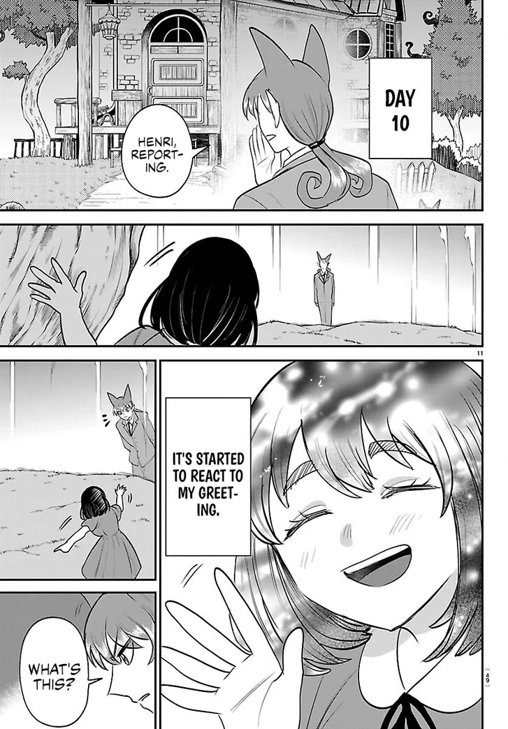 Read Welcome to Demon School! Iruma-kun Manga Online