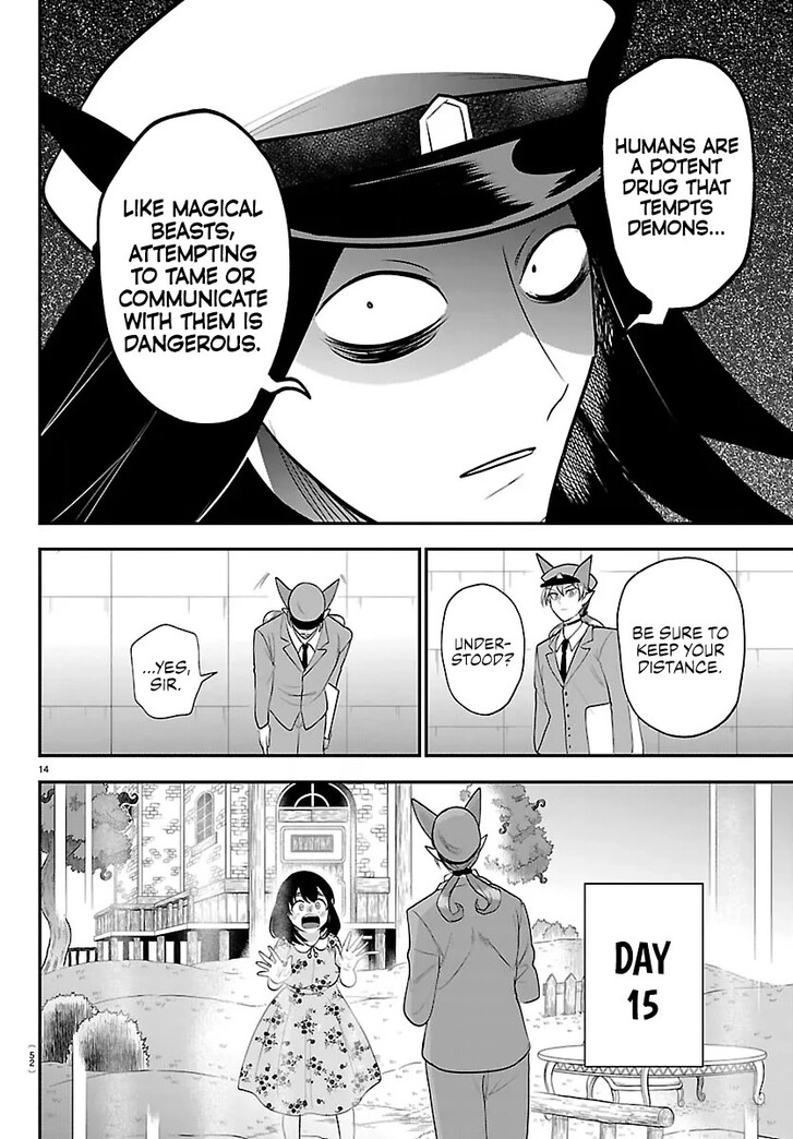 Read Welcome to Demon School! Iruma-kun Manga Online