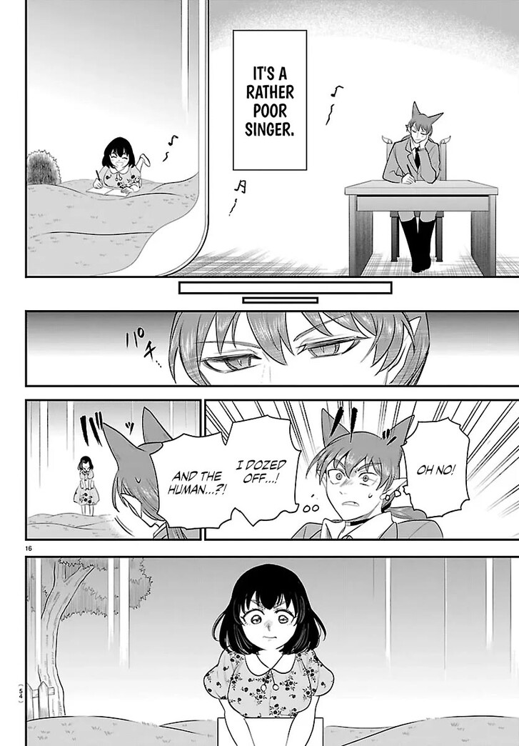 Read Welcome to Demon School! Iruma-kun Manga Online