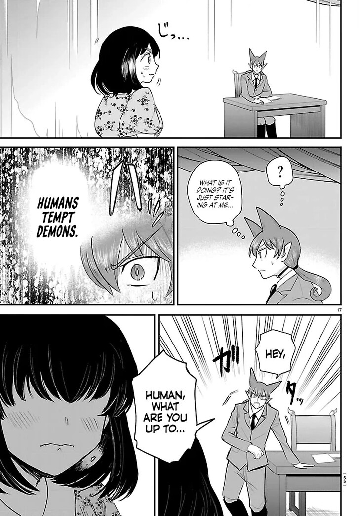 Read Welcome to Demon School! Iruma-kun Manga Online