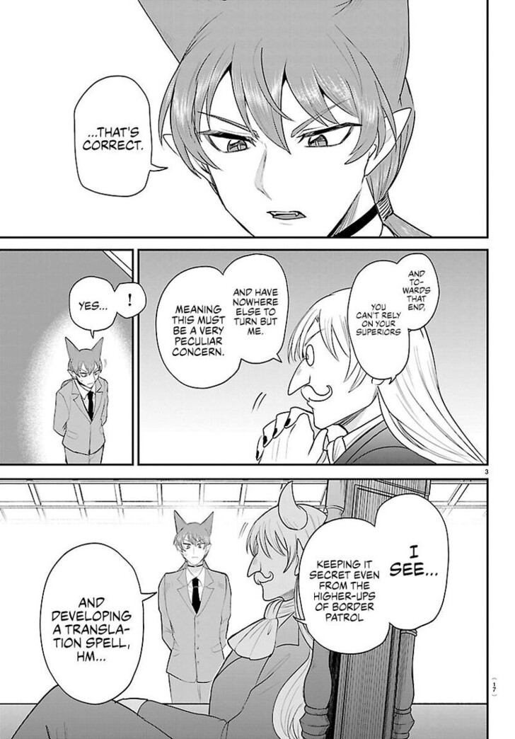 Read Welcome to Demon School! Iruma-kun Manga Online