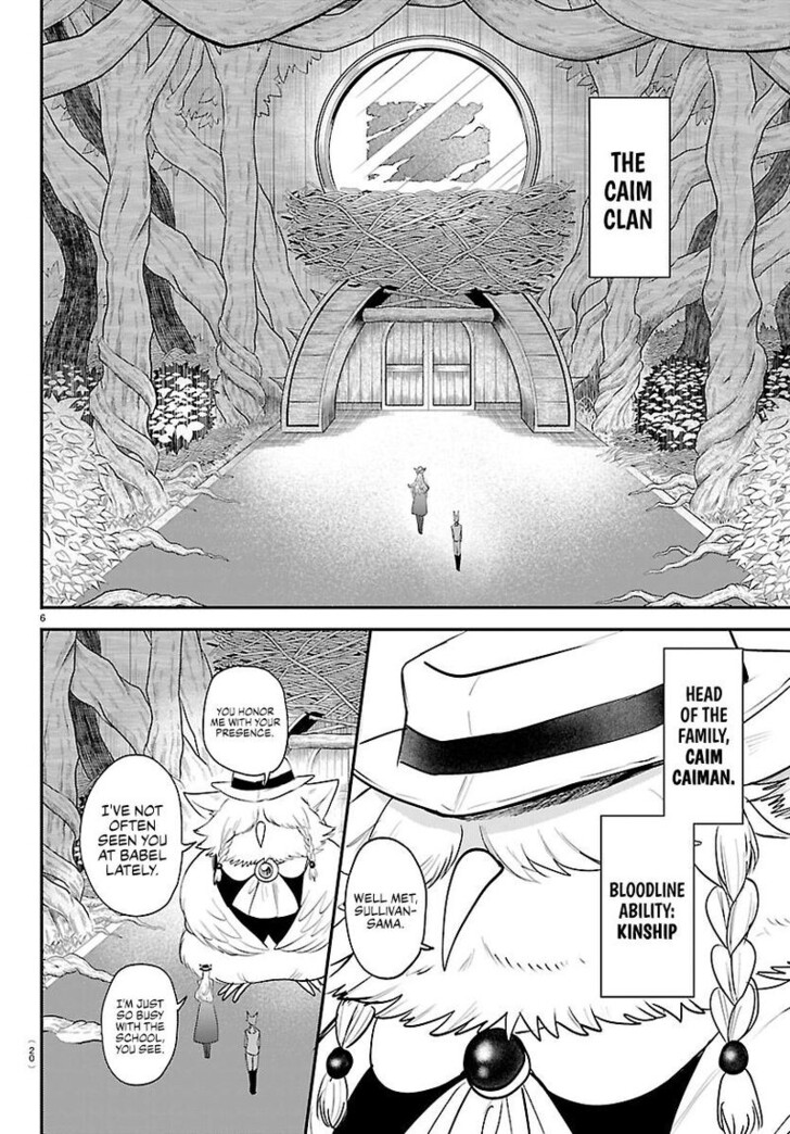 Read Welcome to Demon School! Iruma-kun Manga Online