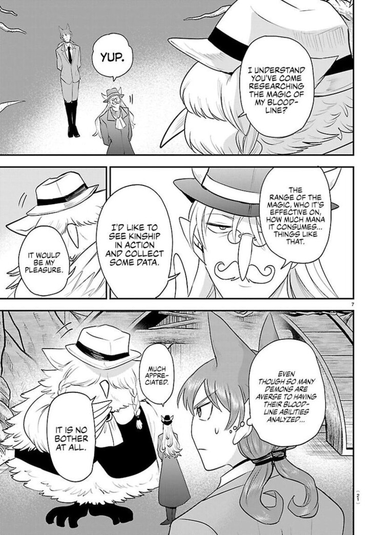 Read Welcome to Demon School! Iruma-kun Manga Online