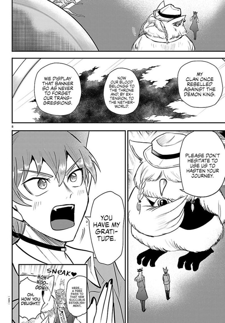 Read Welcome to Demon School! Iruma-kun Manga Online