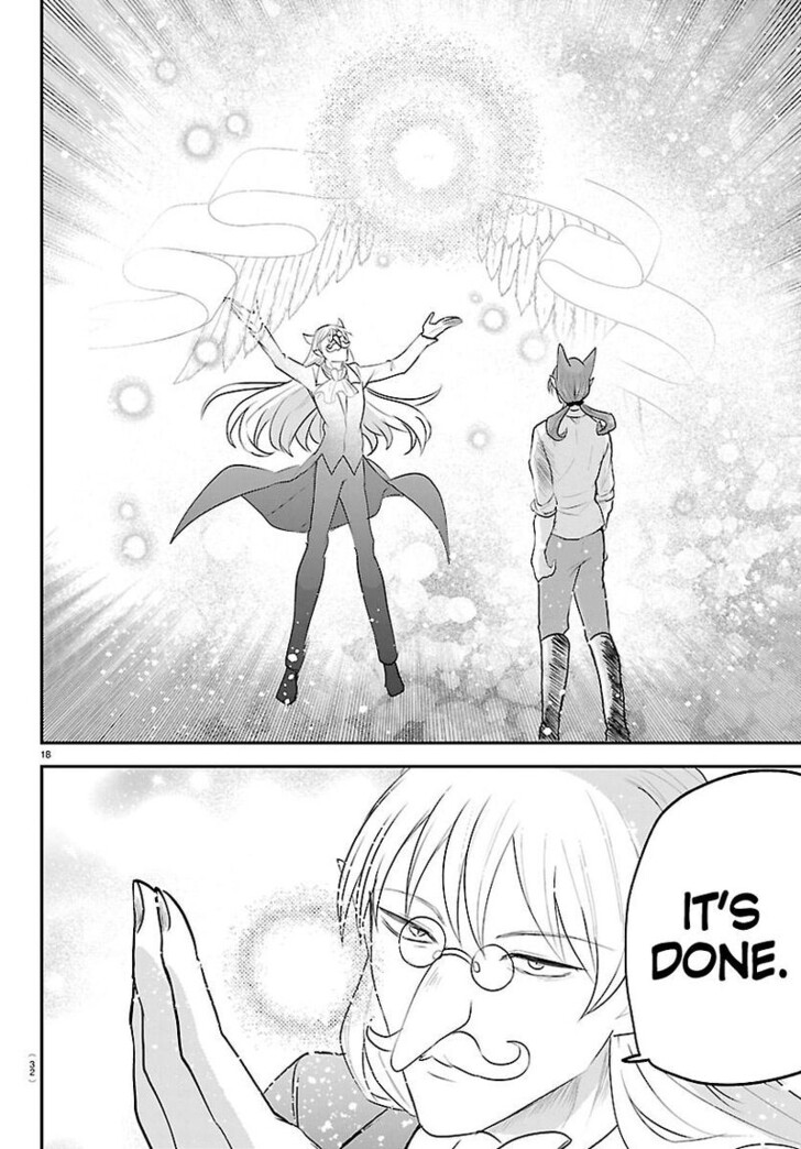 Read Welcome to Demon School! Iruma-kun Manga Online