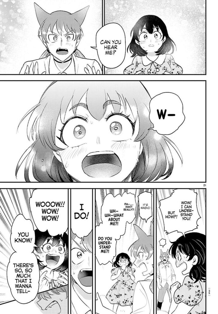 Read Welcome to Demon School! Iruma-kun Manga Online