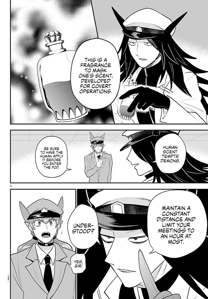 Read Welcome to Demon School! Iruma-kun Manga Online