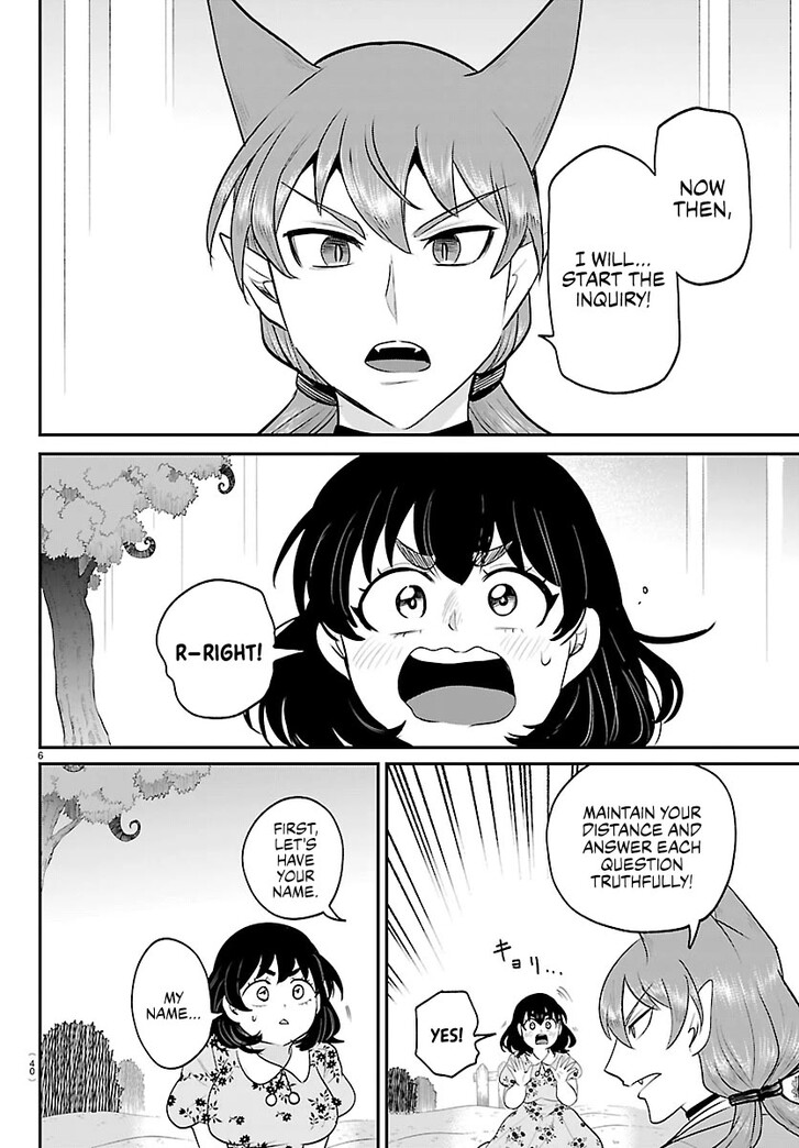 Read Welcome to Demon School! Iruma-kun Manga Online