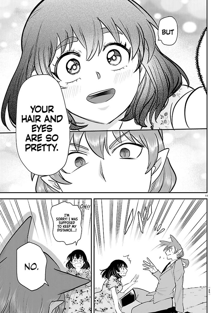 Read Welcome to Demon School! Iruma-kun Manga Online