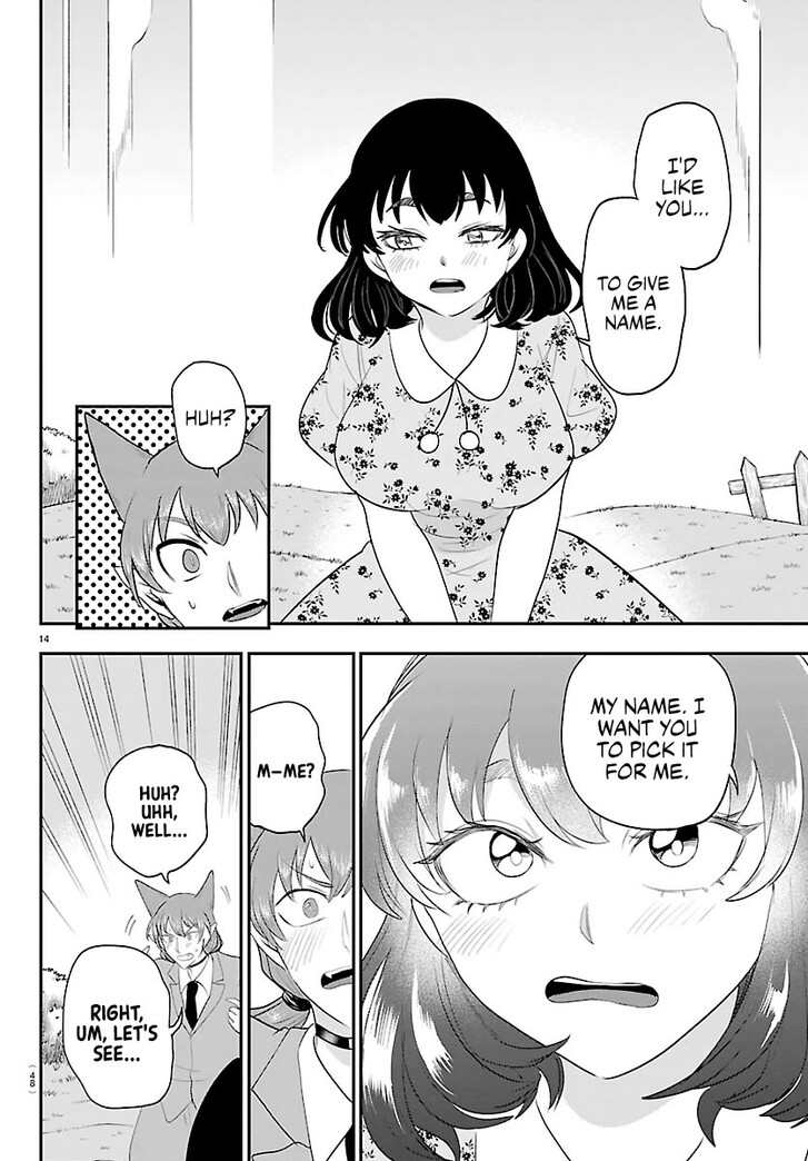 Read Welcome to Demon School! Iruma-kun Manga Online