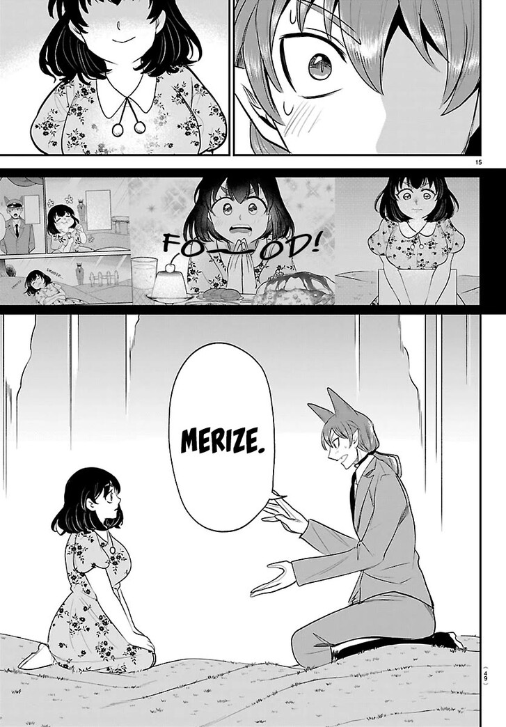 Read Welcome to Demon School! Iruma-kun Manga Online