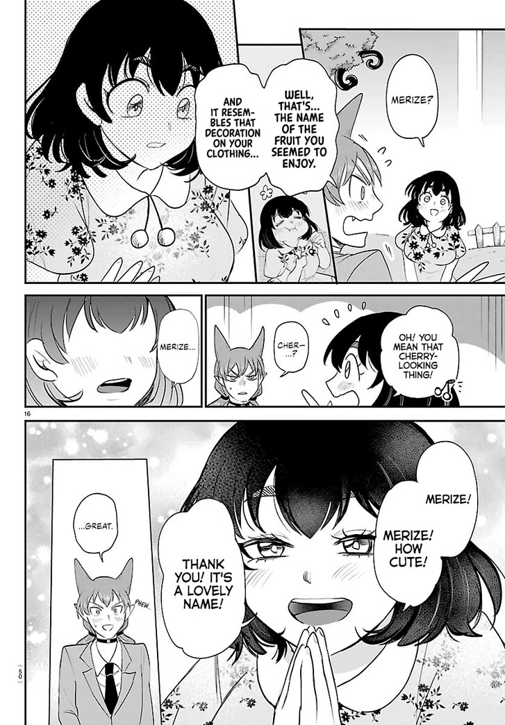 Read Welcome to Demon School! Iruma-kun Manga Online