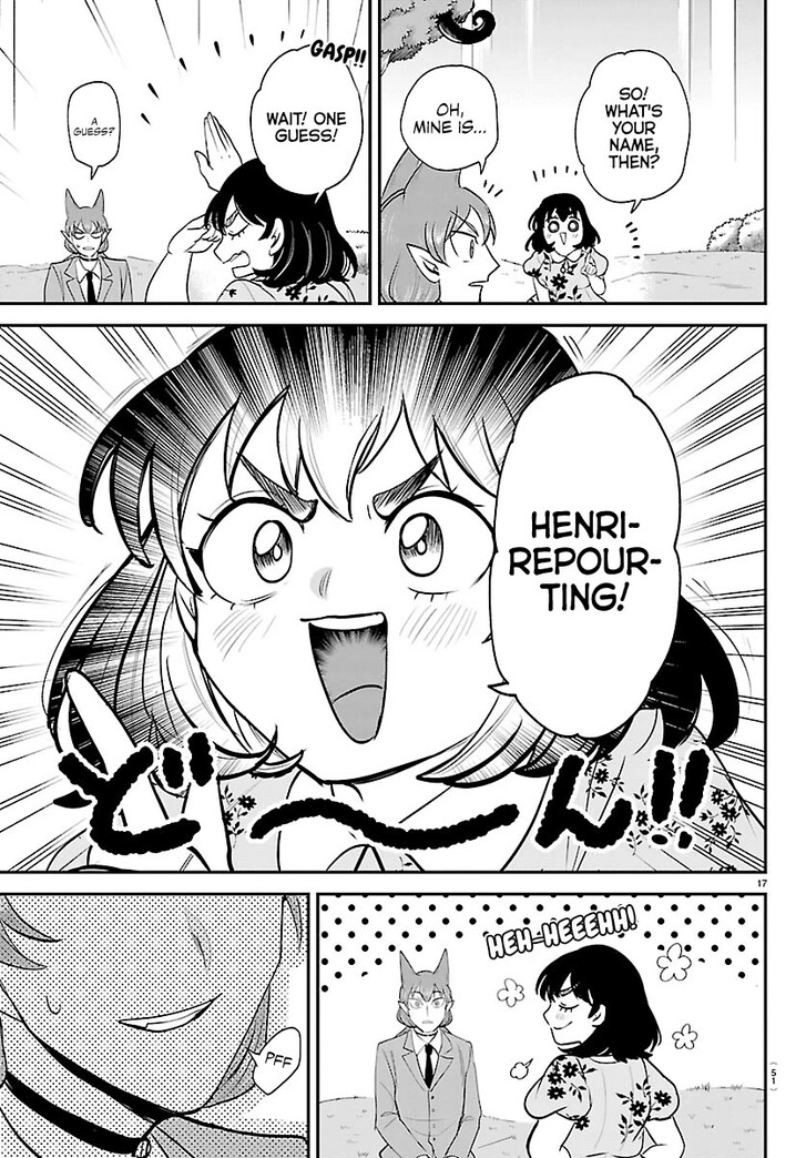 Read Welcome to Demon School! Iruma-kun Manga Online